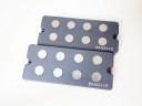 EMG 35HZ EP Bass Pickup Set