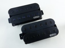 EMG RA 364A-373C Guitar Pickup Set Black