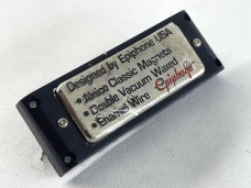 Epiphone EB-3 NYT Mini Humbucker Bass Pickup Chrome