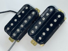 ESP Designed Guitar Pickup Set Black