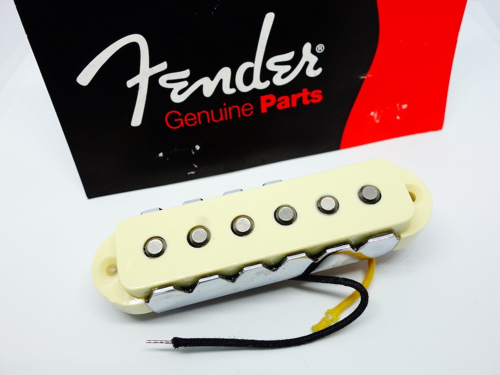 Fender Jaguar American Vintage 62 Guitar Neck Pickup 0054491000