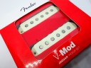Fender Jaguar V-Mod Guitar Pickups Set 0992271000