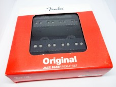 Fender Jazz Bass Original Bass Pickups Set 0992123000