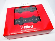 Fender Jazz Bass V-Mod Bass Pickups Set 0992268000