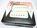 Fender Jazzmaster Pure Vintage 65 Guitar Pickups Set 0992239000
