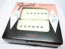 Fender Jazzmaster Pure Vintage 65 Guitar Pickups Set 0992239000