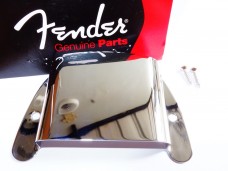 Fender Precision Bass '51 Pickup Cover Chrome 0033167049