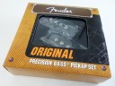 Fender Precision Bass Original Bass Pickup Set 0992046000