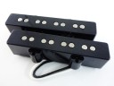 Fender Squier Jazz Bass Pickup Set 4 String