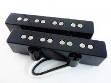 Fender Squier Jazz Bass Pickup Set 4 String