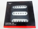 Fender Stratocaster Custom Shop 54 Guitar Pickup Set 0992112000