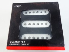 Fender Stratocaster Custom Shop 54 Guitar Pickup Set 0992112000