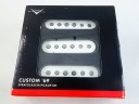 Fender Stratocaster Custom Shop 69 Guitar Pickup Set 0992114000