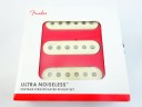 Fender Stratocaster Ultra Noiseless Vintage Pickup Set 0992290000