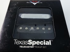 Fender Telecaster Custom Shop Texas Special Guitar Pickup Set 0992121000