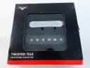 Fender Telecaster Custom Shop Twisted Guitar Pickup Set 0992215000