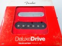 Fender Telecaster Deluxe Drive Guitar Pickup Set 0992223000