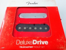 Fender Telecaster Deluxe Drive Guitar Pickup Set 0992223000