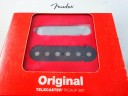 Fender Telecaster Original Vintage Guitar Pickup Set 0992119000