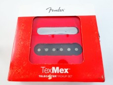 Fender Telecaster Tex-Mex Guitar Pickup Set 0992263000