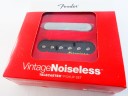 Fender Telecaster Vintage Noiseless Guitar Pickup Set 0992116000