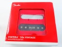 Fender Telecaster Vintage Vintera 50s Guitar Pickup Set 0992204000