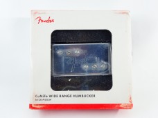 Fender CuNiFe Wide Range Humbucker Guitar Neck Pickup 0992297002