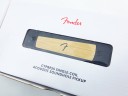 Fender Cypress Single-Coil Acoustic Soundhole Pickup Natural 0992275000