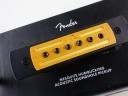 Fender Mesquite Humbucking Acoustic Soundhole Pickup 0992276000