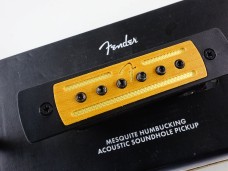 Fender Mesquite Humbucking Acoustic Soundhole Pickup 0992276000