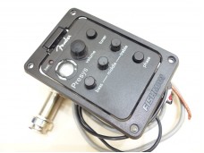 Fishman Presys Acoustic Guitar Preamp