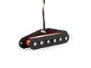 Fralin Stratocaster Blues Special Guitar Pickup Set Parchment