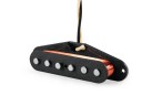 Fralin Stratocaster High Output Guitar Pickup Set Parchment