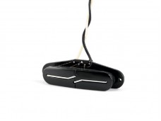 Fralin Stratocaster Split Blade Guitar Pickup Set Parchment