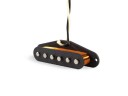 Fralin Stratocaster Vintage Hot Guitar Pickup Set Parchment