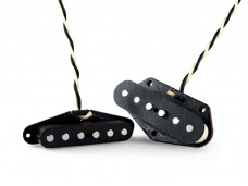 Fralin Telecaster Blues Special Guitar Pickup Set