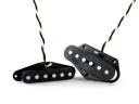 Fralin Telecaster High Output Guitar Pickup Set