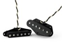 Fralin Telecaster Steel Pole 42 Guitar Pickup Set