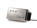 Fralin Wide Range Humbucker Guitar Pickup Set Nickel