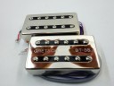Gretsch Broad’Tron BT-3S Guitar Pickup Set Chrome