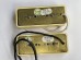 Gretsch P90 Guitar Pickup Set