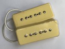 Gretsch P90 Guitar Pickup Set