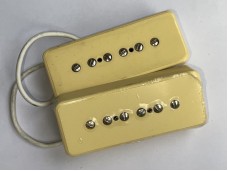 Gretsch P90 Guitar Pickup Set