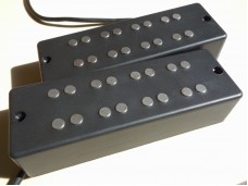 Ibanez Powerspan Bass Pickup Set 4 String