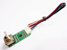 Ibanez RGA Active EQ