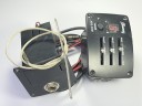 Ibanez AEQ-200T Acoustic Guitar Preamp
