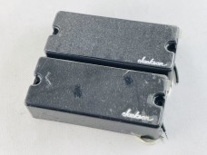 Jackson Bass Pickup Set 4-String