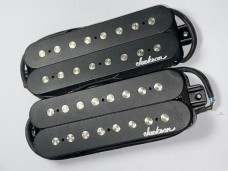Jackson Guitar Pickup Set 8 String
