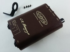LR Baggs Gigpro Beltclip Preamp