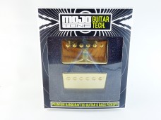 Mojotone 59 Clone Humbucker Guitar Pickup Set Gold